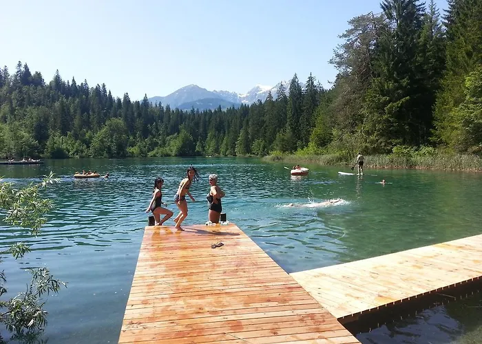 Casa Hirundella Daire *