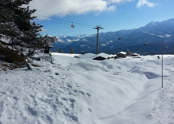 Casa Hirundella Trin