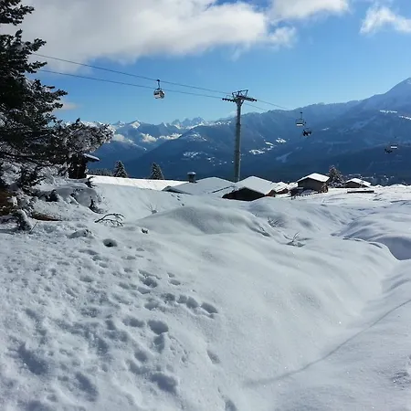 Casa Hirundella Trin