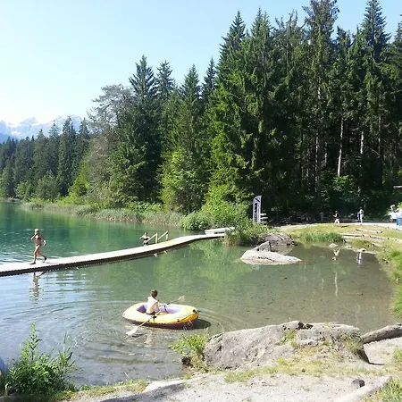 Apartman Casa Hirundella Trin