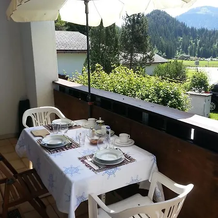 Casa Hirundella Apartment *
