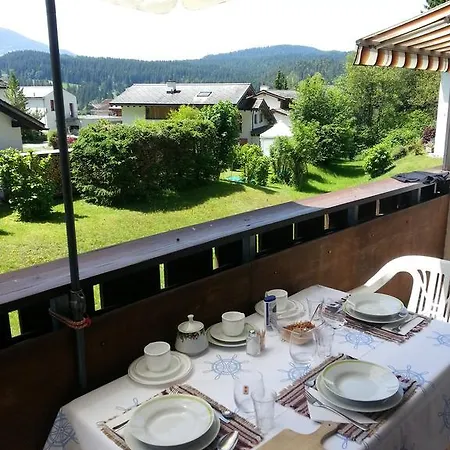 Casa Hirundella Apartment *