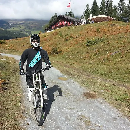 Apartamento Casa Hirundella