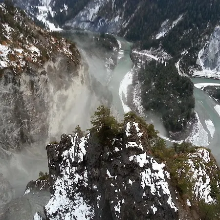 Apartamento Casa Hirundella *