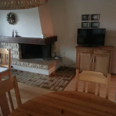 Apartment Casa Hirundella